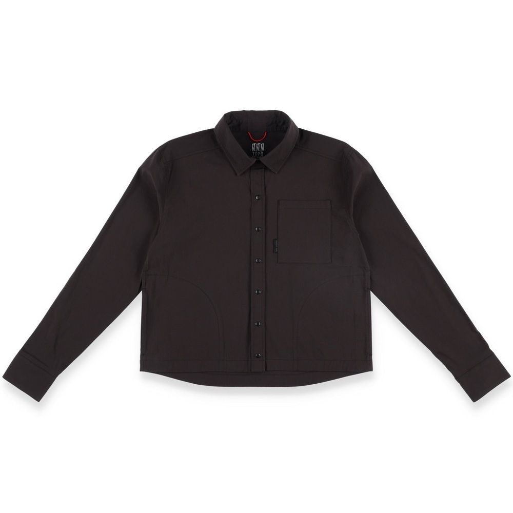 Topo Designs global shirt